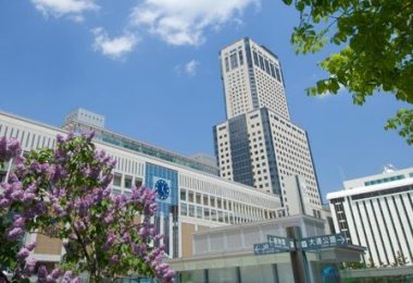 [JR Tower T38 할인권] 360도 삿포로 시내 야경을 볼 수 있는 JR타워 입장할인쿠폰