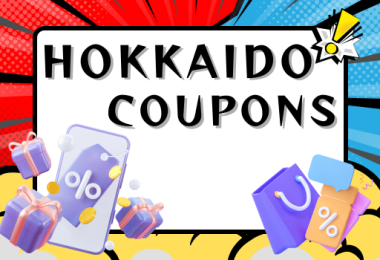 +할인 쿠폰) 홋카이도 여행 계획하시는 분들 꼭 클릭해주세요!
